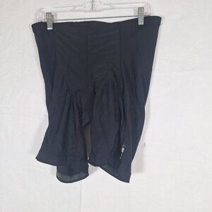 Canari Black Cycling Shorts
